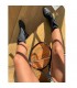 Not only heels... | Winter by  Tessera®